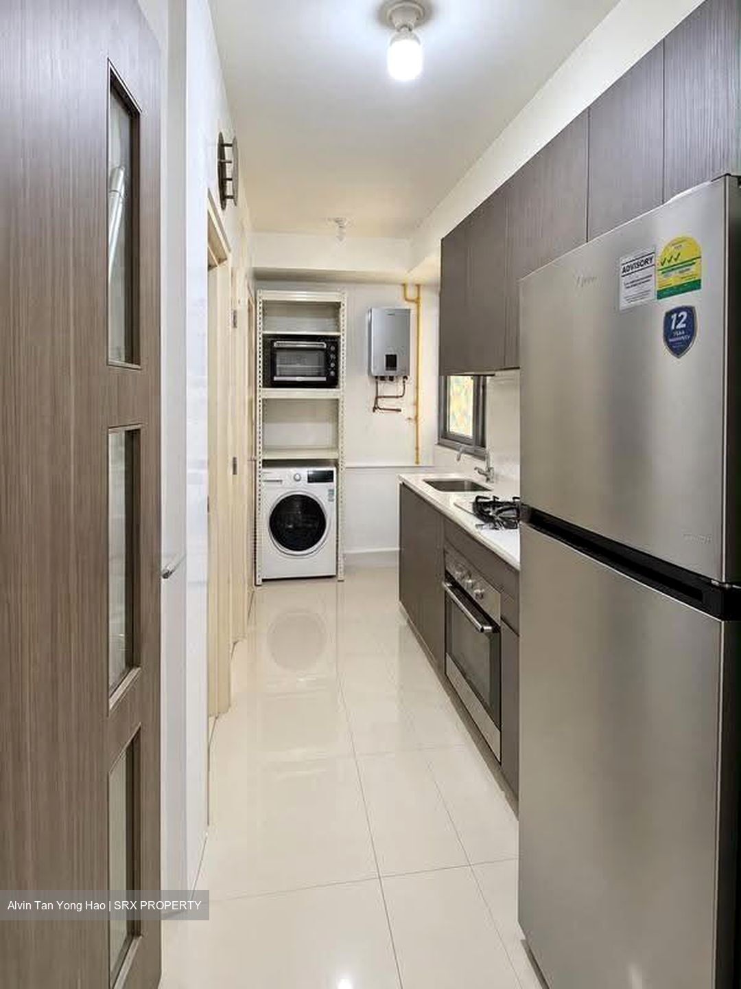 Blk 530A Pasir Ris One (Pasir Ris), HDB 3 Rooms #616900211